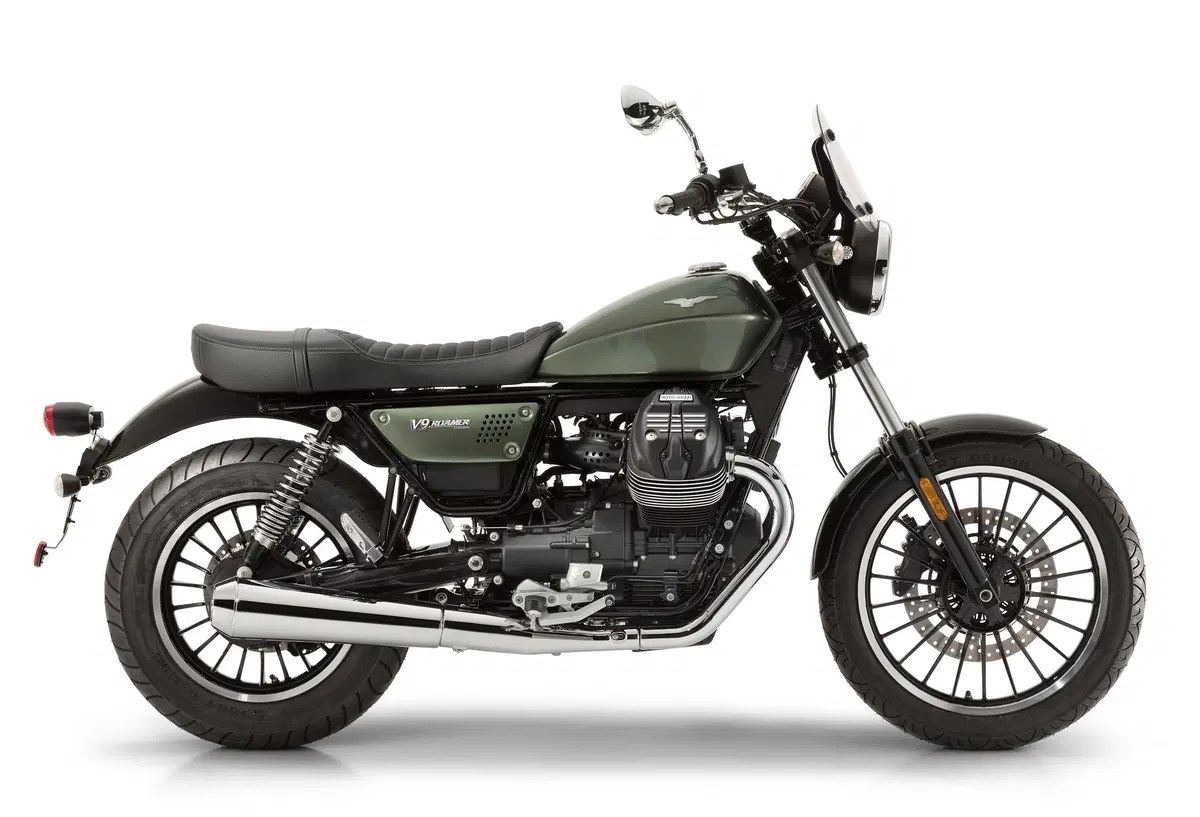 EICMA 2017: Moto Guzzi V7 III e V9 MY 2018 (12)