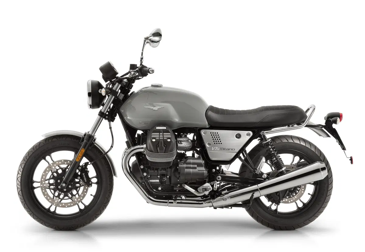 EICMA 2017: Moto Guzzi V7 III e V9 MY 2018 (13)