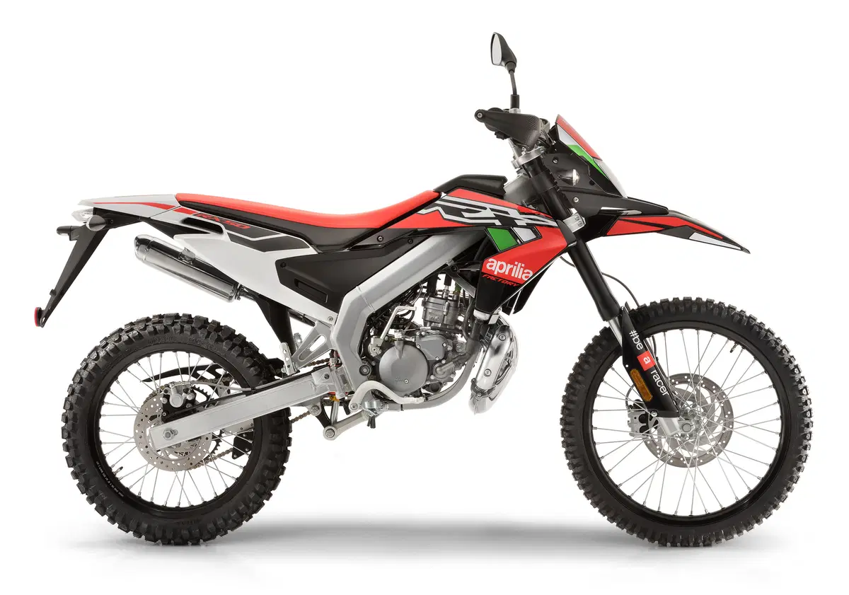 EICMA 2017: i modelli 50 cc del gruppo Piaggio dedicati ai più giovani (3)