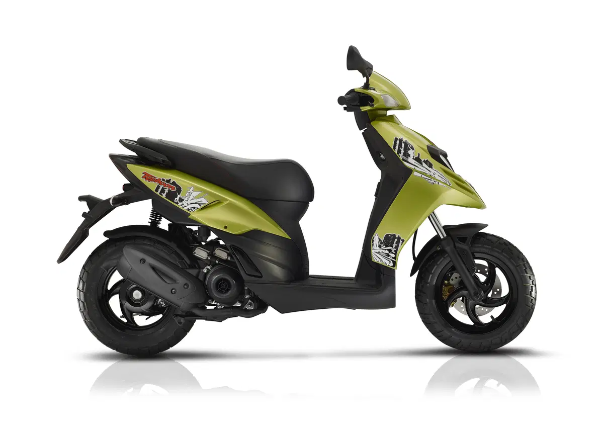 EICMA 2017: i modelli 50 cc del gruppo Piaggio dedicati ai più giovani (7)