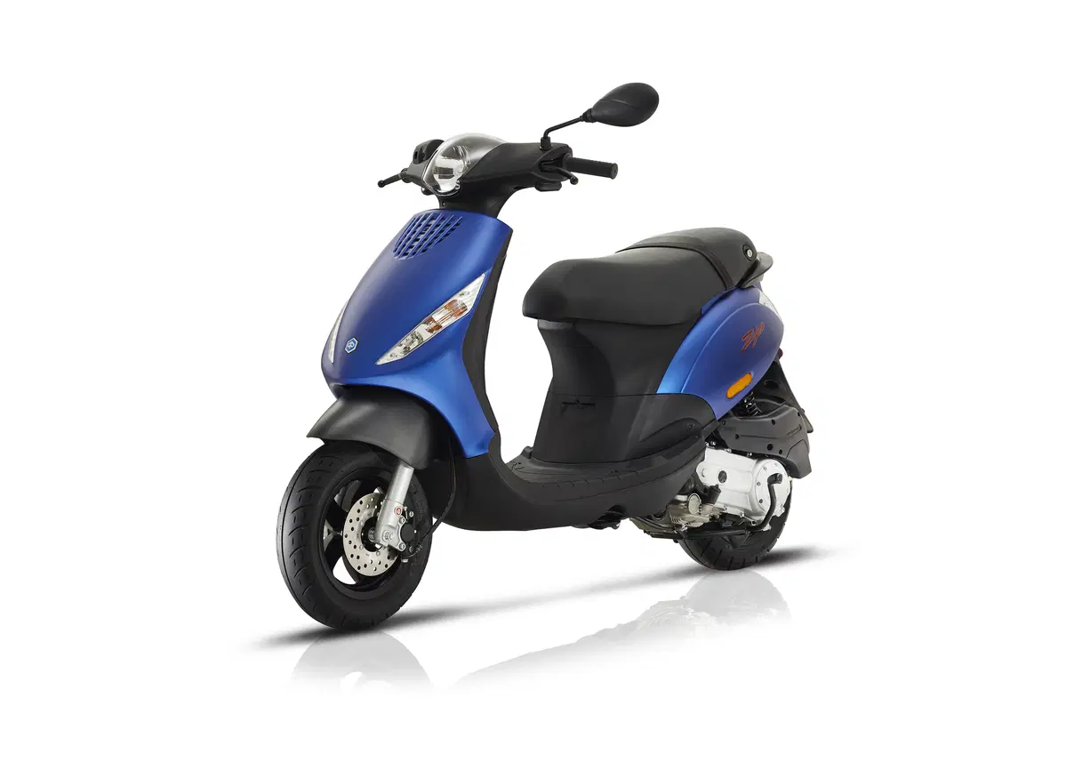 EICMA 2017: i modelli 50 cc del gruppo Piaggio dedicati ai più giovani (8)