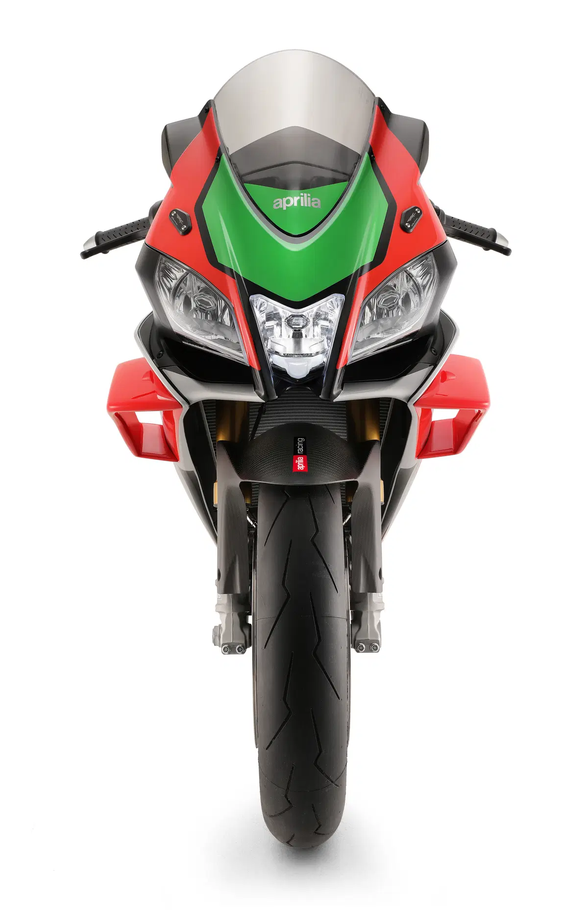 EICMA 2017: Aprilia Racing Factory Works kit (3)