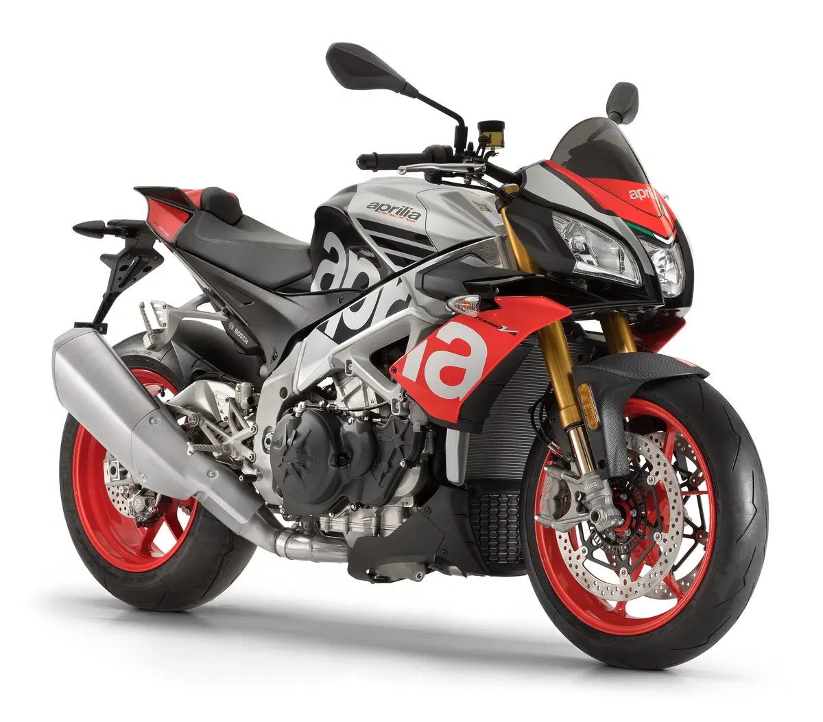 EICMA 2017: Aprilia Racing Factory Works kit (4)