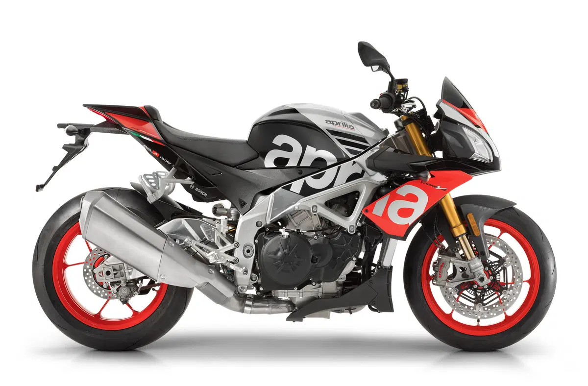EICMA 2017: Aprilia Racing Factory Works kit (5)