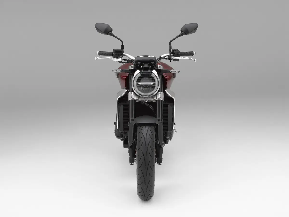 Honda CB 1000 R CB 1000 R Neo Sport Cafè (2018 - 20) (7)