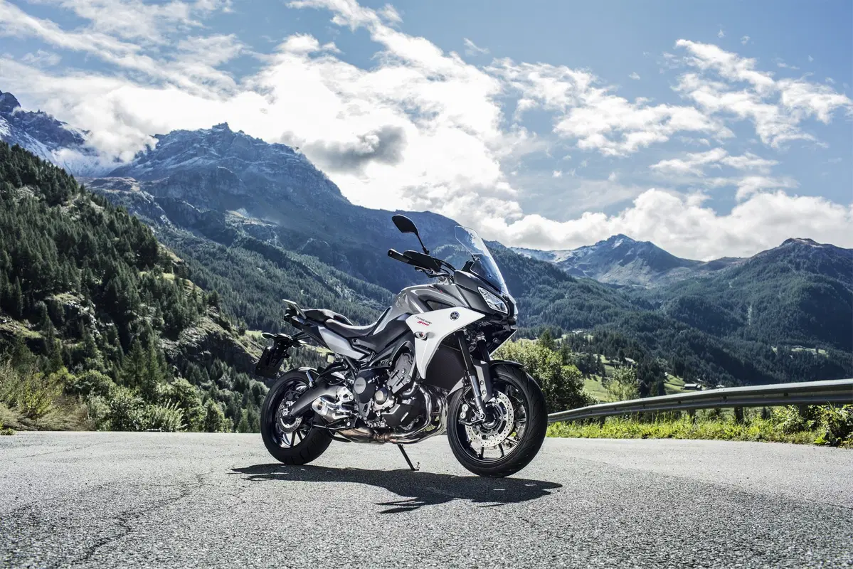 Yamaha Tracer 900 Tracer 900 (2018 - 20) (7)