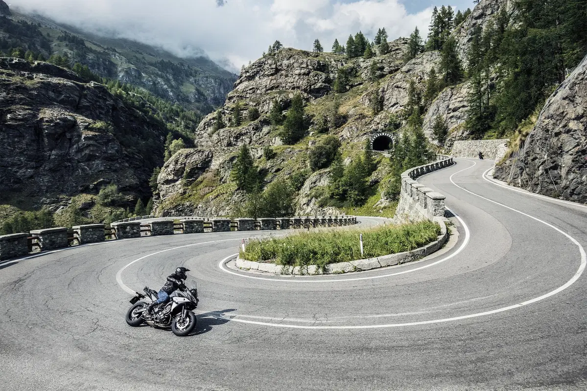 Yamaha Tracer 900 Tracer 900 (2018 - 20) (9)