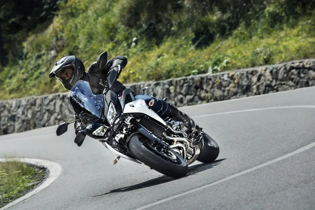 Yamaha Tracer 900 Tracer 900 (2018 - 20) (10)