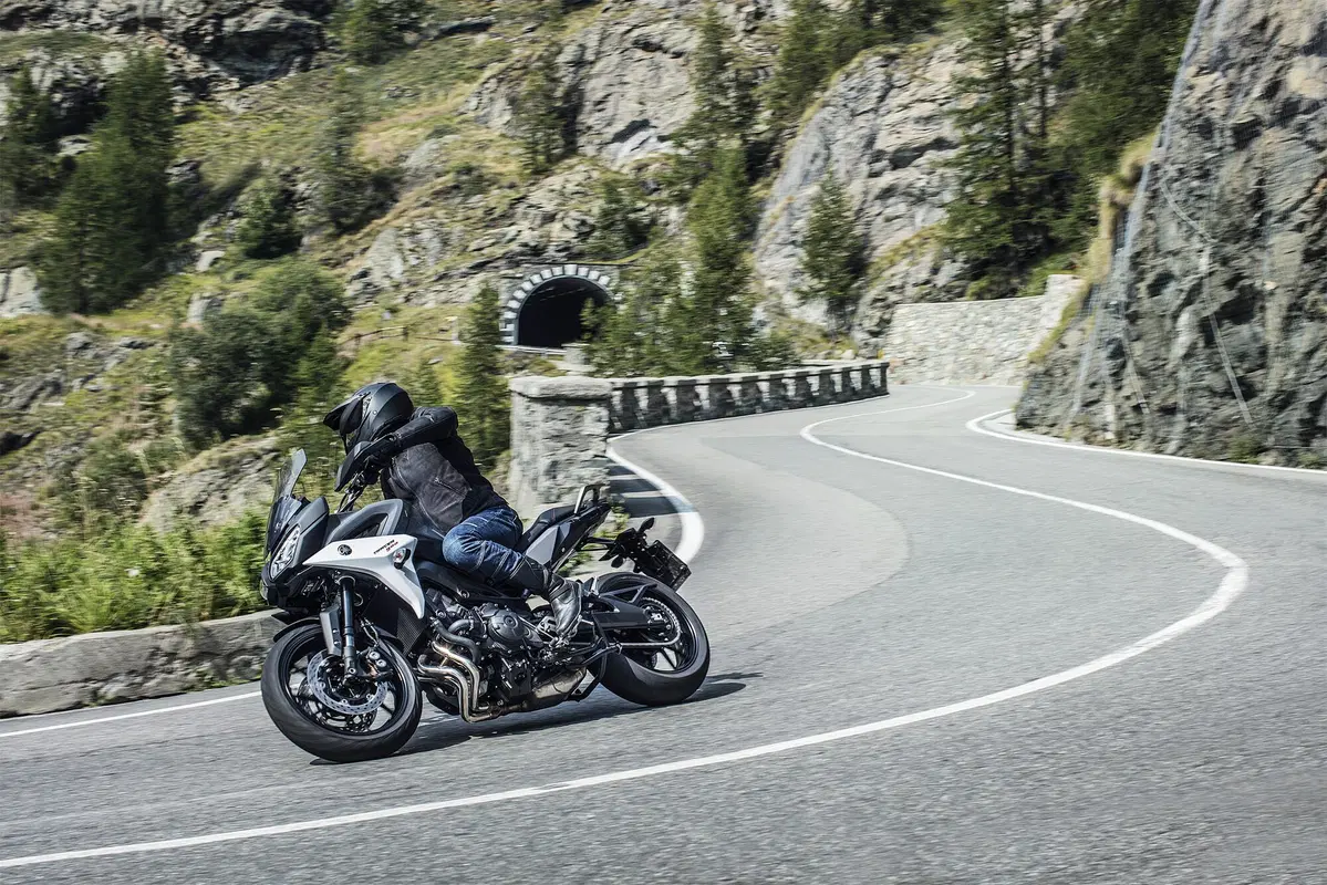 Yamaha Tracer 900 Tracer 900 (2018 - 20) (12)