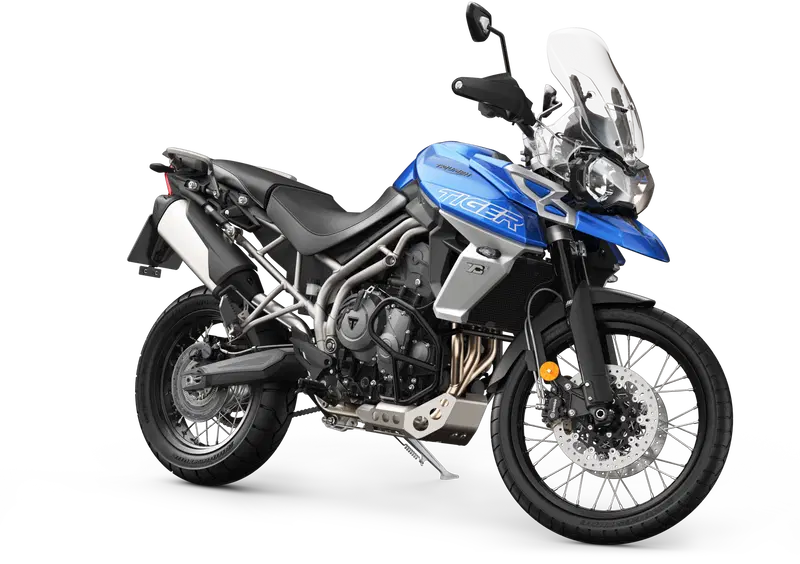 Triumph Tiger 800 Tiger 800 XC (2018) (2)