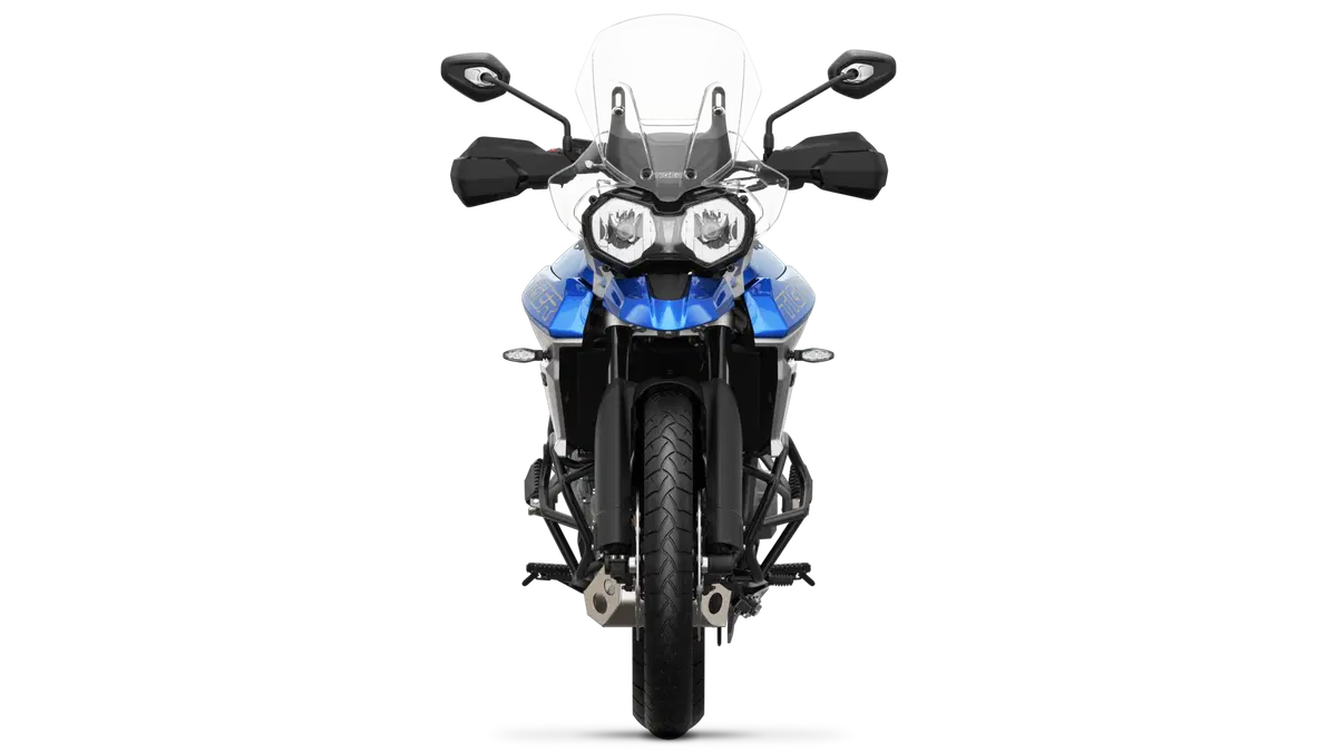 Triumph Tiger 800 Tiger 800 XC (2018) (3)