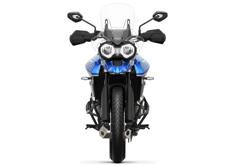 Triumph Tiger 800 Tiger 800 XC (2018) (3)
