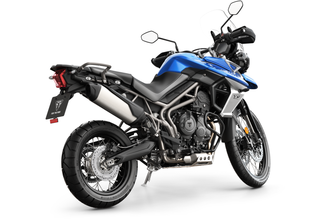 Triumph Tiger 800 XC (2018) (5)