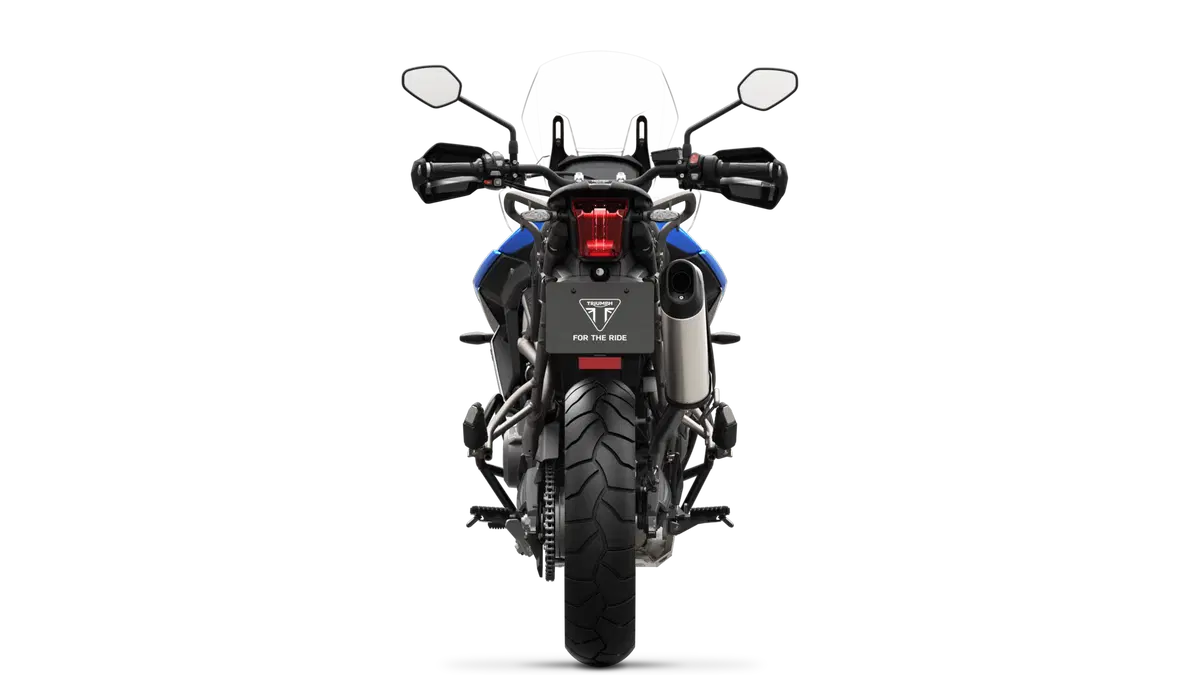 Triumph Tiger 800 Tiger 800 XC (2018) (8)