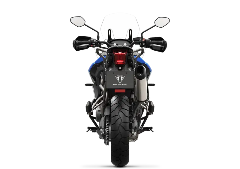 Triumph Tiger 800 Tiger 800 XC (2018) (8)