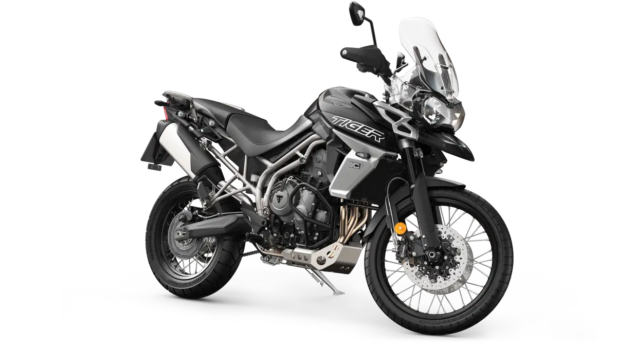 Triumph Tiger 800 Tiger 800 XC (2018)