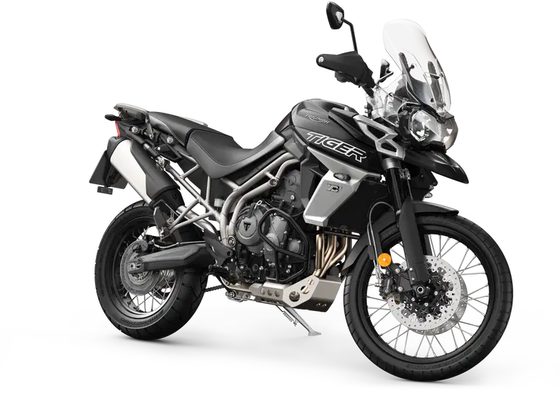 Triumph Tiger 800 Tiger 800 XC (2018)