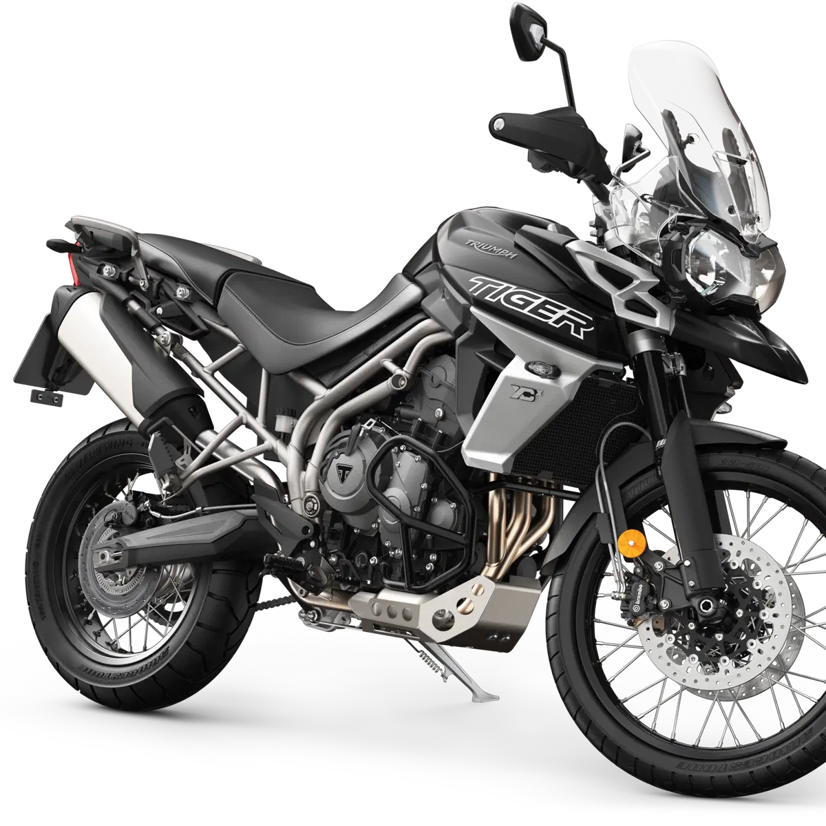 Triumph Tiger 800 XC (2018)