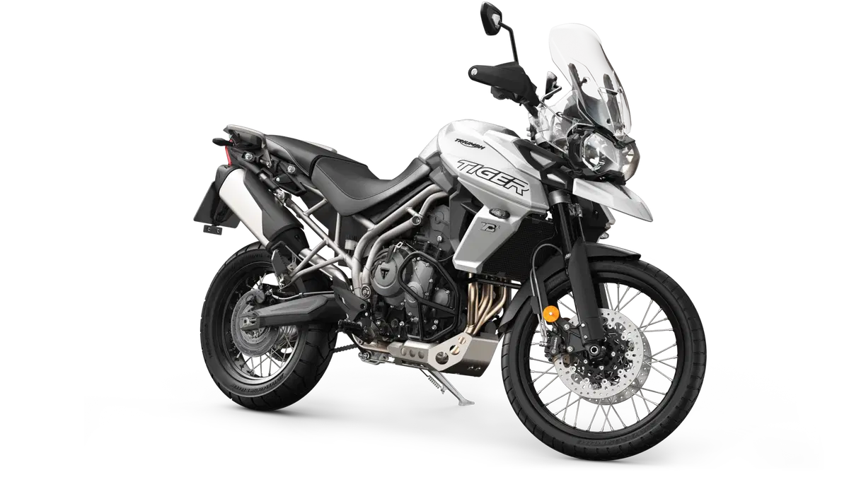 Triumph Tiger 800 Tiger 800 XC (2018) (10)