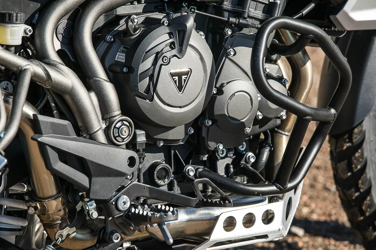Triumph Tiger 800 Tiger 800 XC (2018) (13)