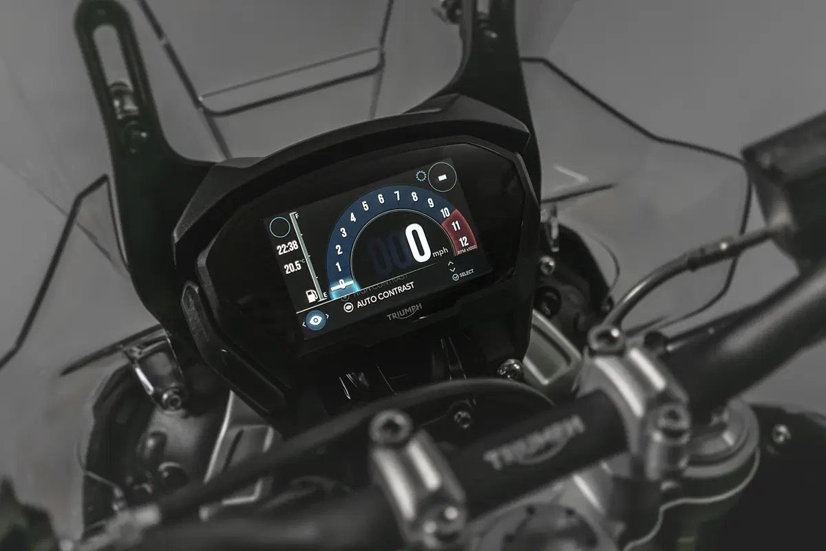 Triumph Tiger 800 Tiger 800 XC (2018) (15)