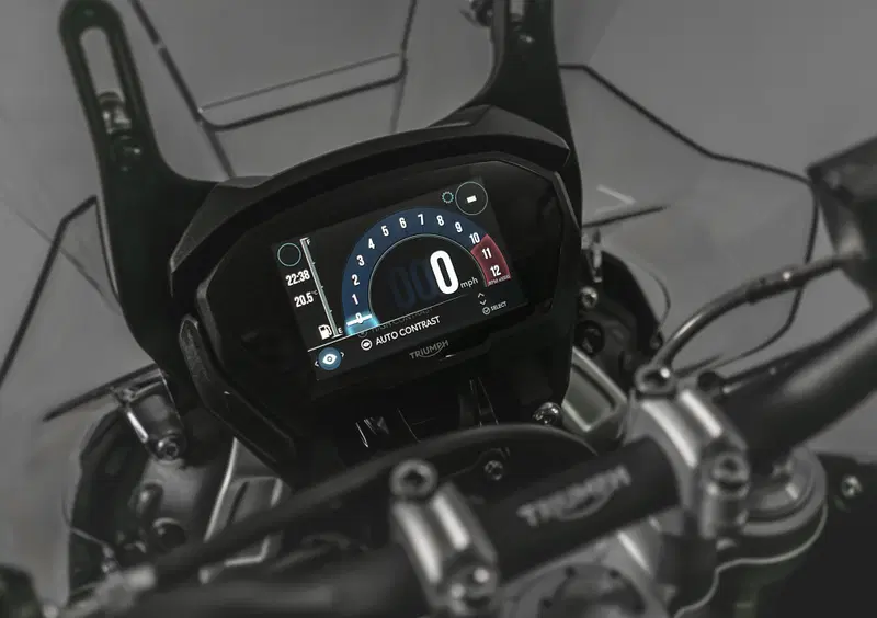 Triumph Tiger 800 Tiger 800 XC (2018) (15)