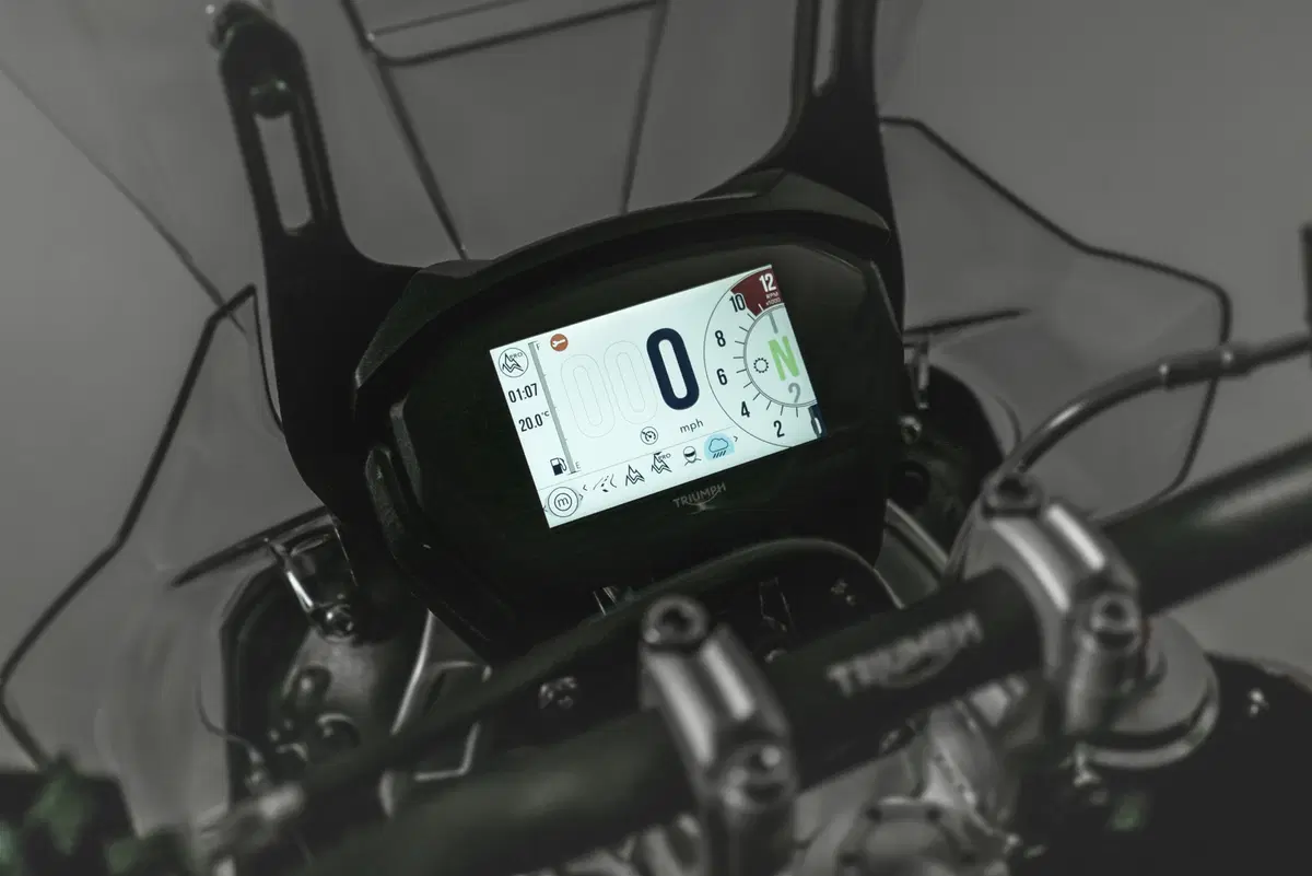 Triumph Tiger 800 Tiger 800 XC (2018) (16)