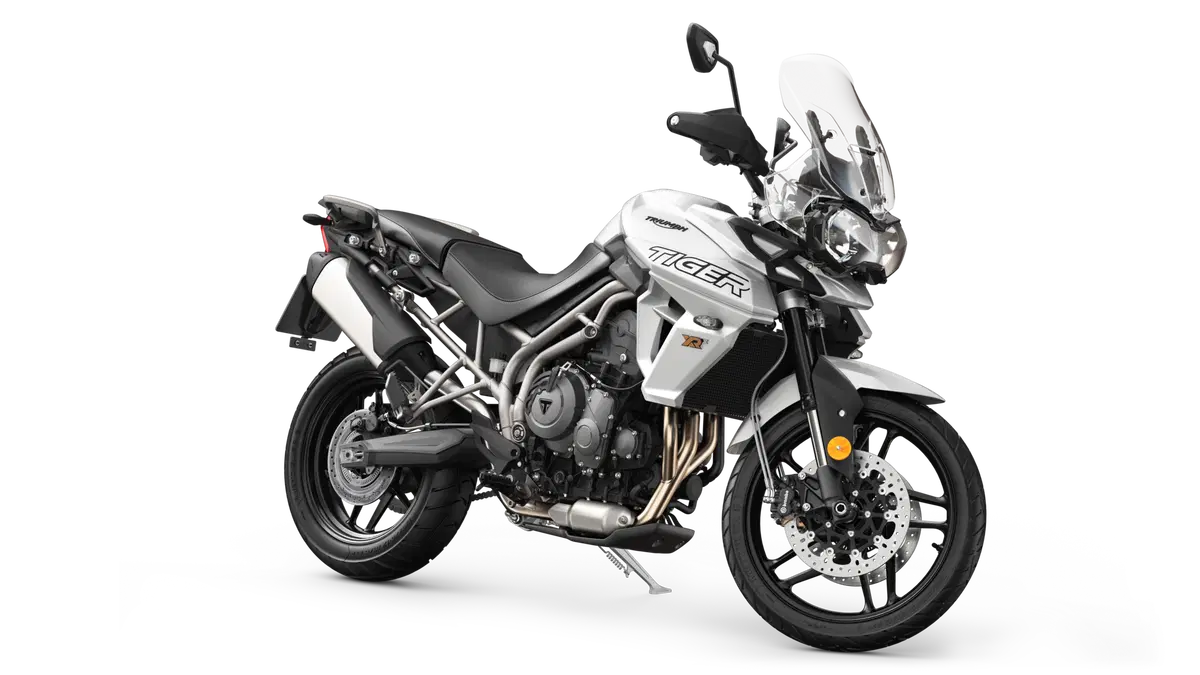 Triumph Tiger 800 Tiger 800 XR (2018 - 20)