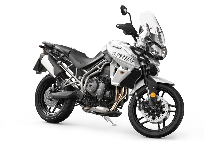 Triumph Tiger 800 Tiger 800 XR (2018 - 20)