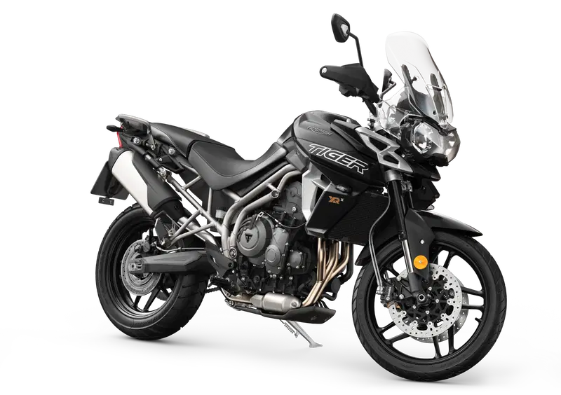 Triumph Tiger 800 Tiger 800 XR (2018 - 20) (4)