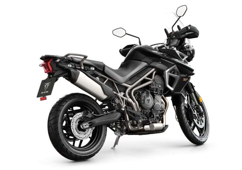 Triumph Tiger 800 Tiger 800 XR (2018 - 20) (11)