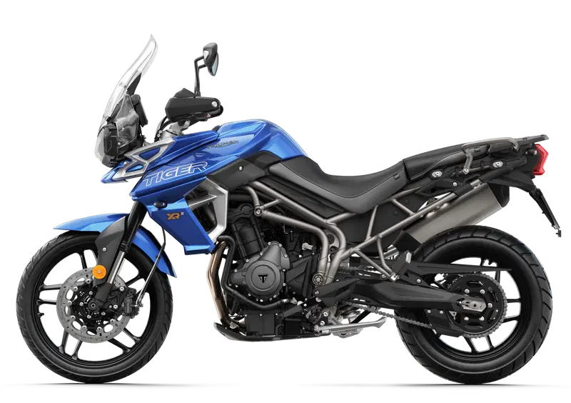 Triumph Tiger 800 Tiger 800 XR (2018 - 20) (15)