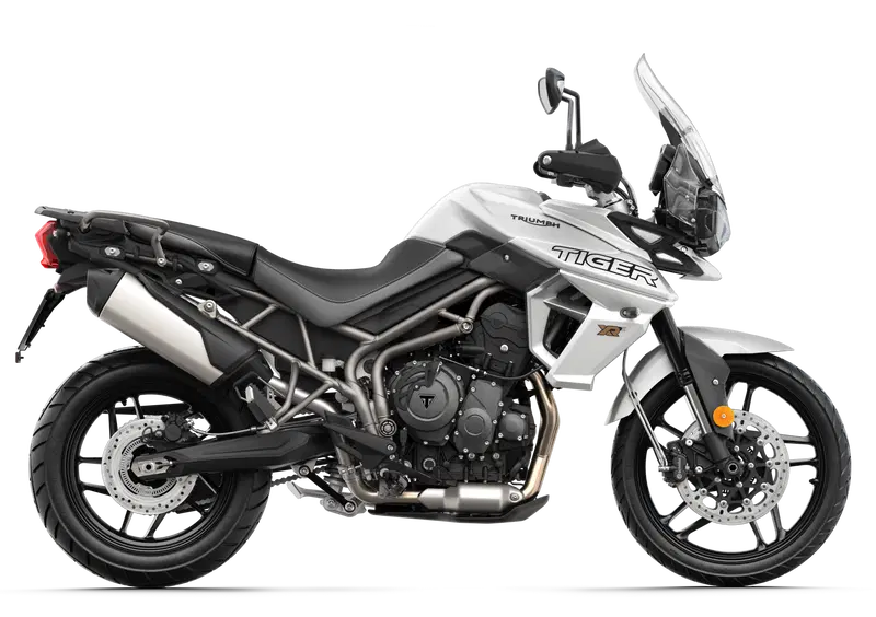 Triumph Tiger 800 Tiger 800 XR (2018 - 20) (19)