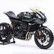 EICMA 2017: Honda CB4 Interceptor Concept. Video e dati