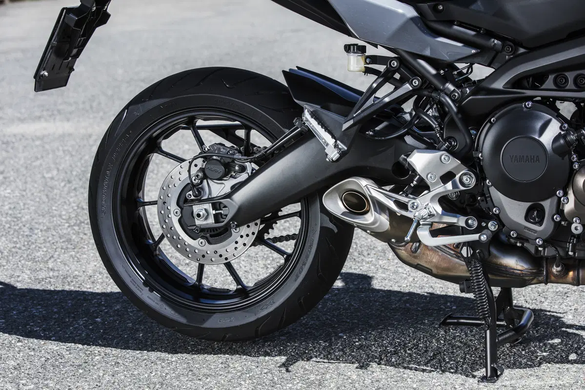 Yamaha Tracer 900 Tracer 900 (2018 - 20) (16)