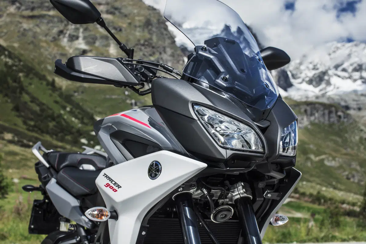 Yamaha Tracer 900 Tracer 900 (2018 - 20) (17)
