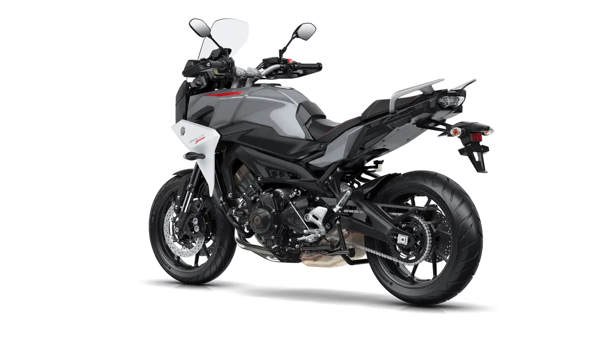 Yamaha Tracer 900 Tracer 900 (2018 - 20) (2)