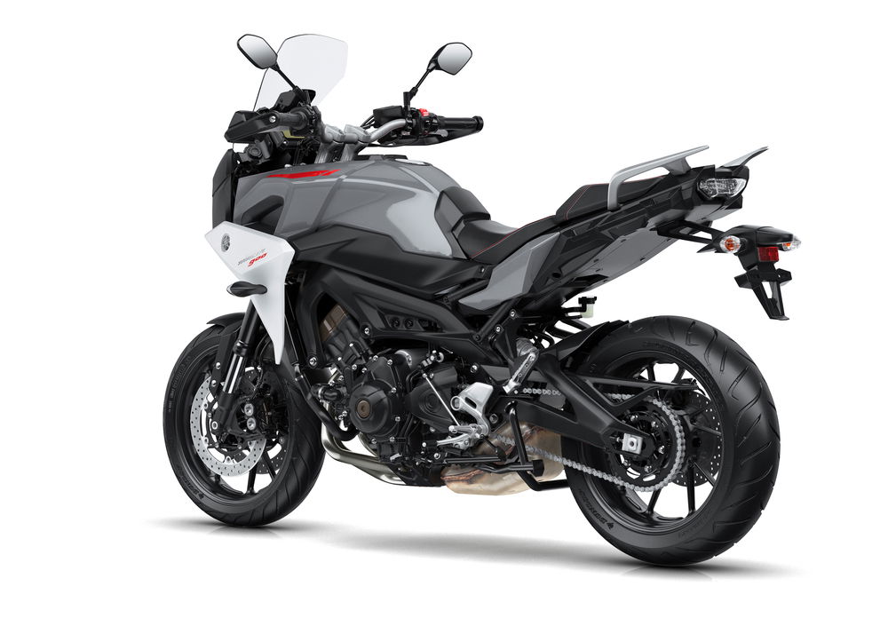 Yamaha Tracer 900 (2018 - 20) (2)