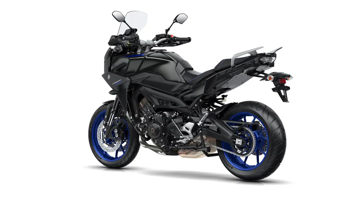Yamaha Tracer 900 Tracer 900 (2018 - 20) (4)