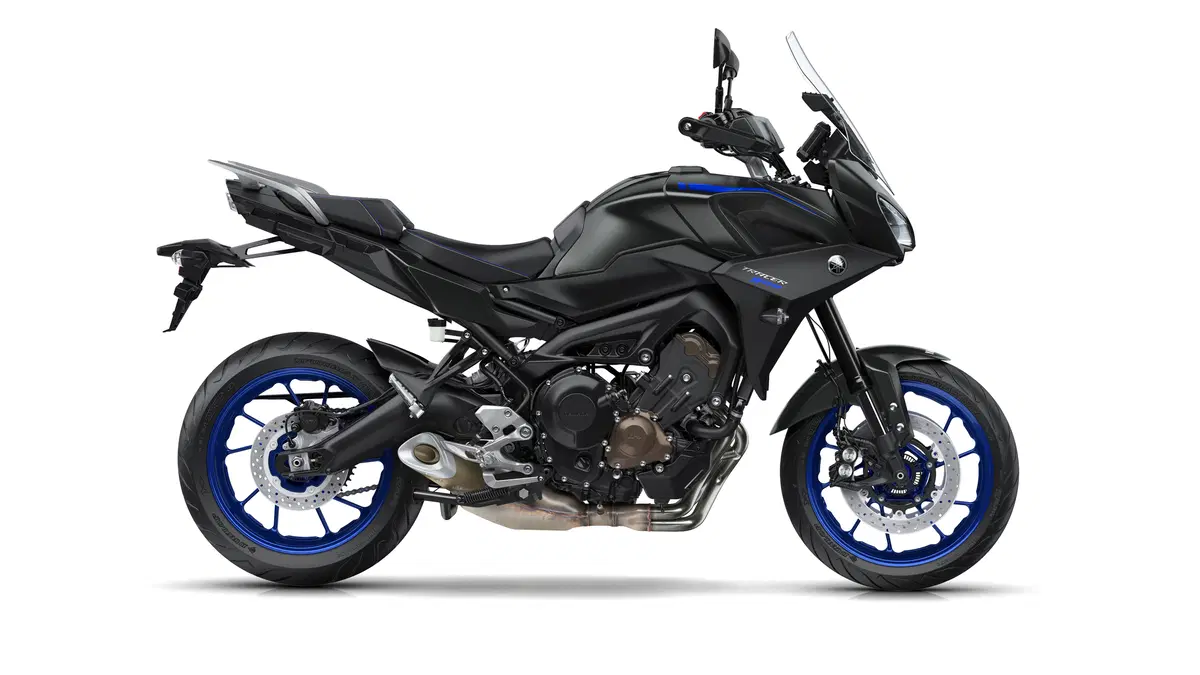 Yamaha Tracer 900 Tracer 900 (2018 - 20) (3)