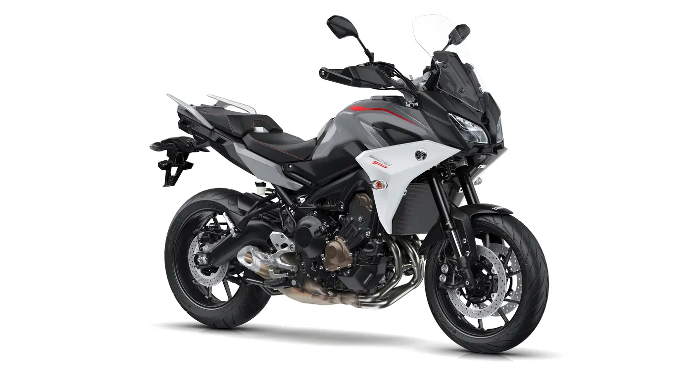Quotazione usato Yamaha Tracer 900