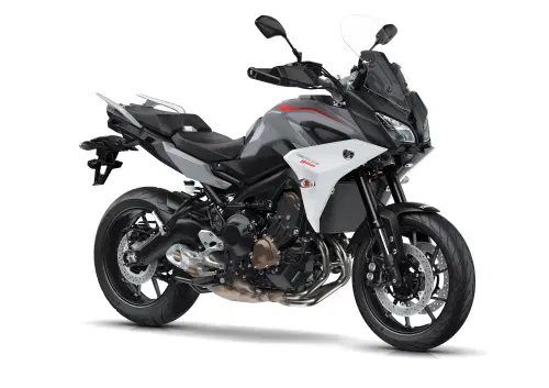 Yamaha Tracer 900