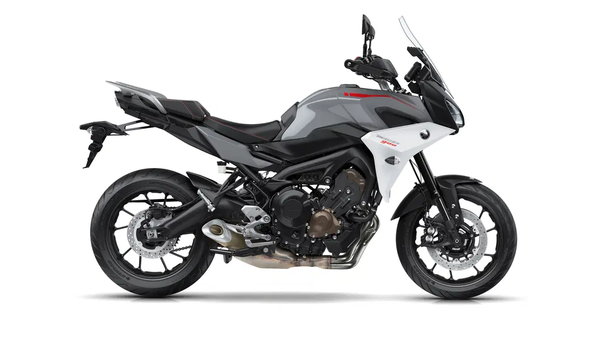 Yamaha Tracer 900 Tracer 900 (2018 - 20) (5)