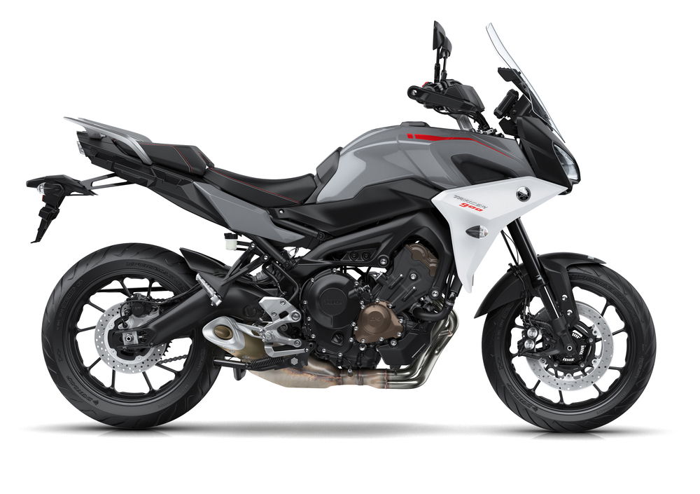 Yamaha Tracer 900 (2018 - 20) (5)