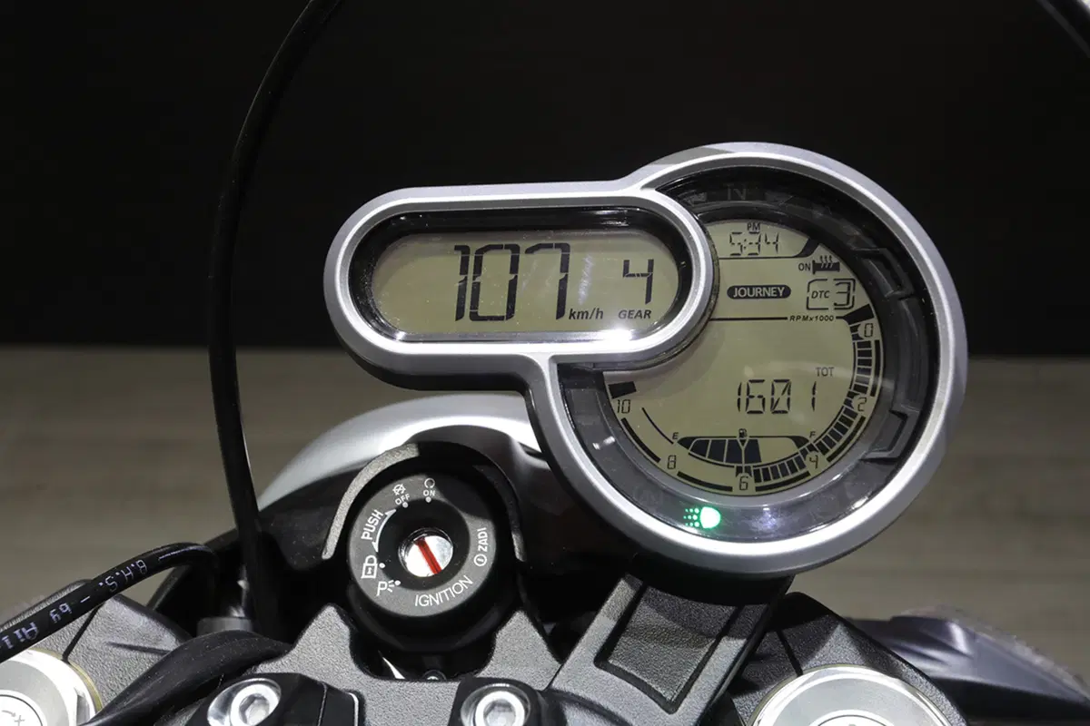 EICMA 2017: Ducati Scrambler 1100, foto e dati (54)