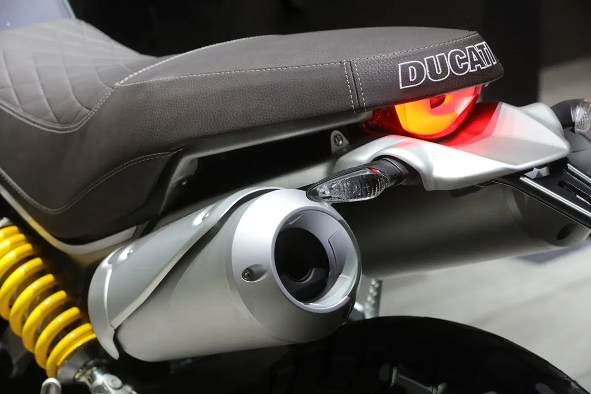 EICMA 2017: Ducati Scrambler 1100, foto e dati (56)