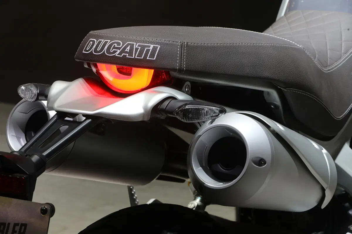 EICMA 2017: Ducati Scrambler 1100, foto e dati (57)