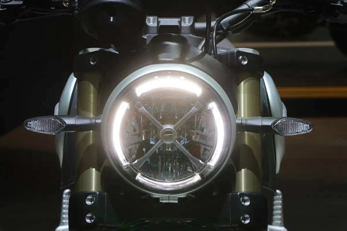 EICMA 2017: Ducati Scrambler 1100, foto e dati (61)