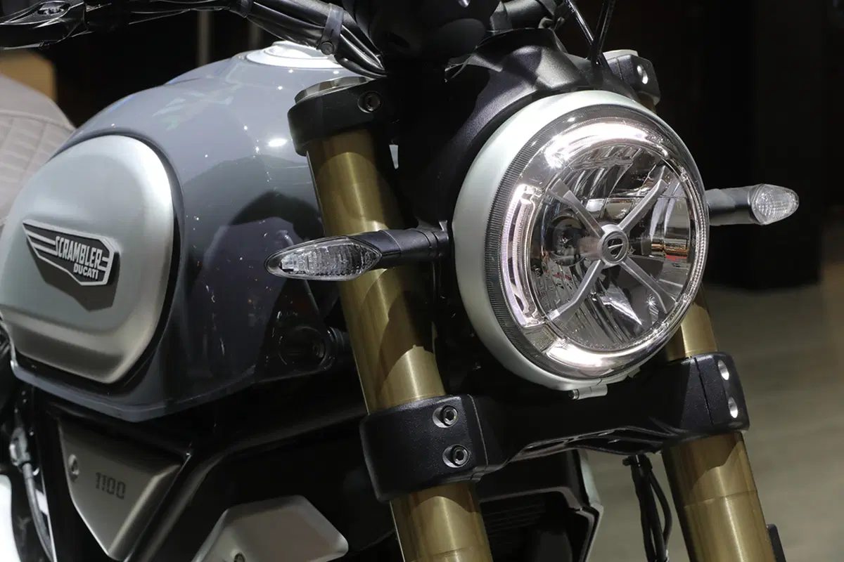 EICMA 2017: Ducati Scrambler 1100, foto e dati (63)