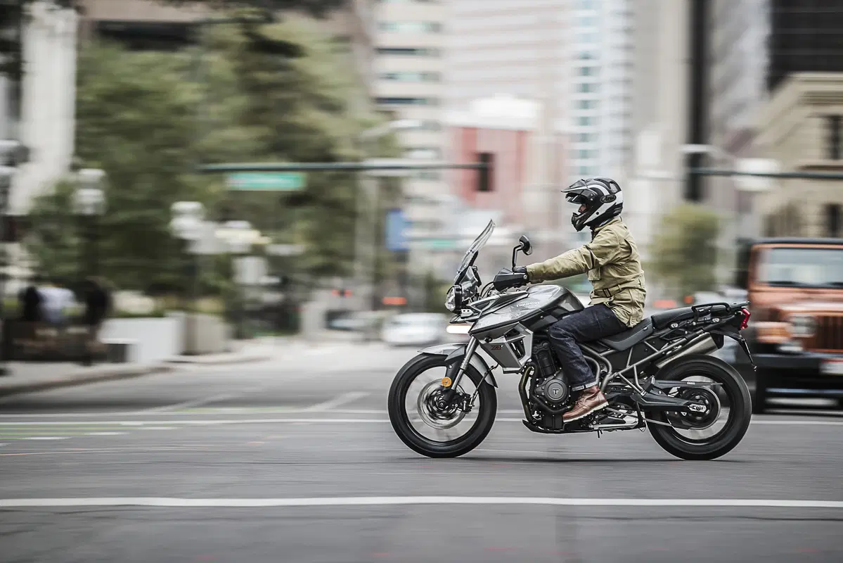 Triumph Tiger 800 Tiger 800 XRt (2018 - 20) (17)